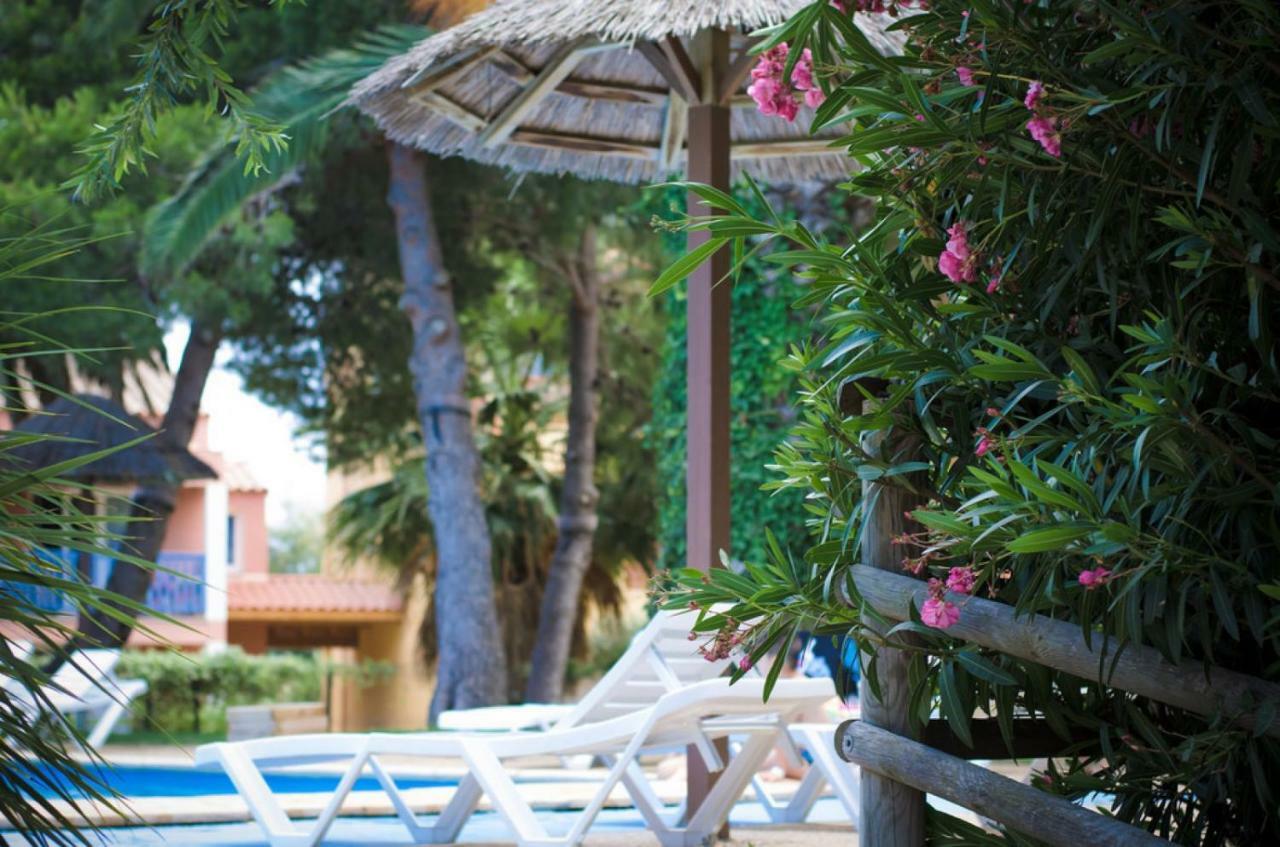 Malibu Village Residence De Standing Canet-en-Roussillon Eksteriør bilde